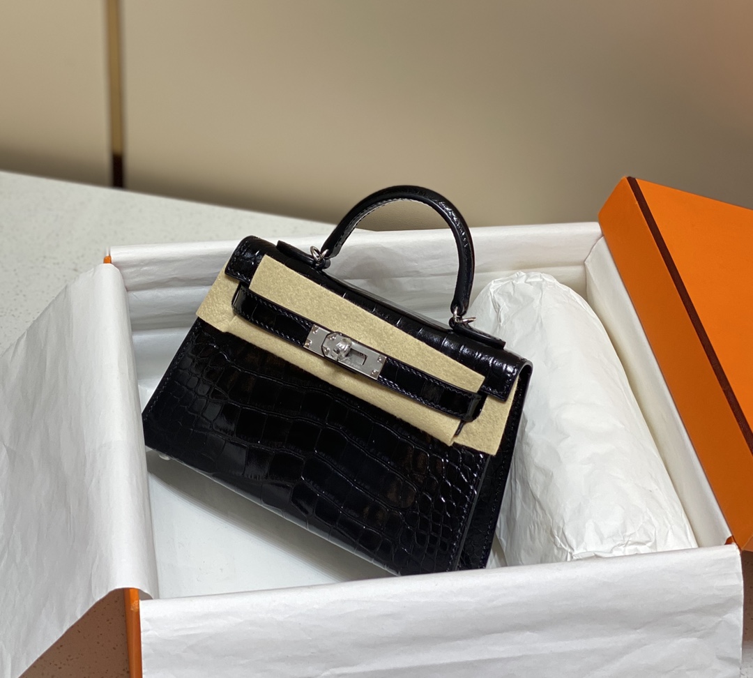 Hermes Constance Bags